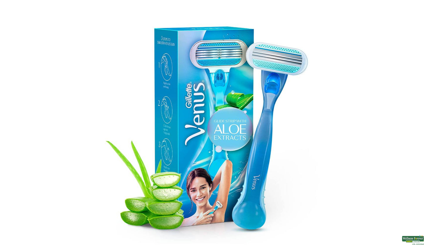 GILL VENUS RAZOR 3DSP TROP MCL
