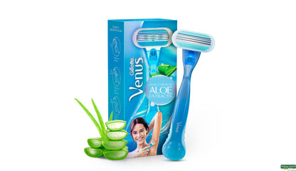 GILL VENUS RAZOR 3DSP TROP MCL