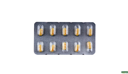 PROGRAF CP 0.5MG 100