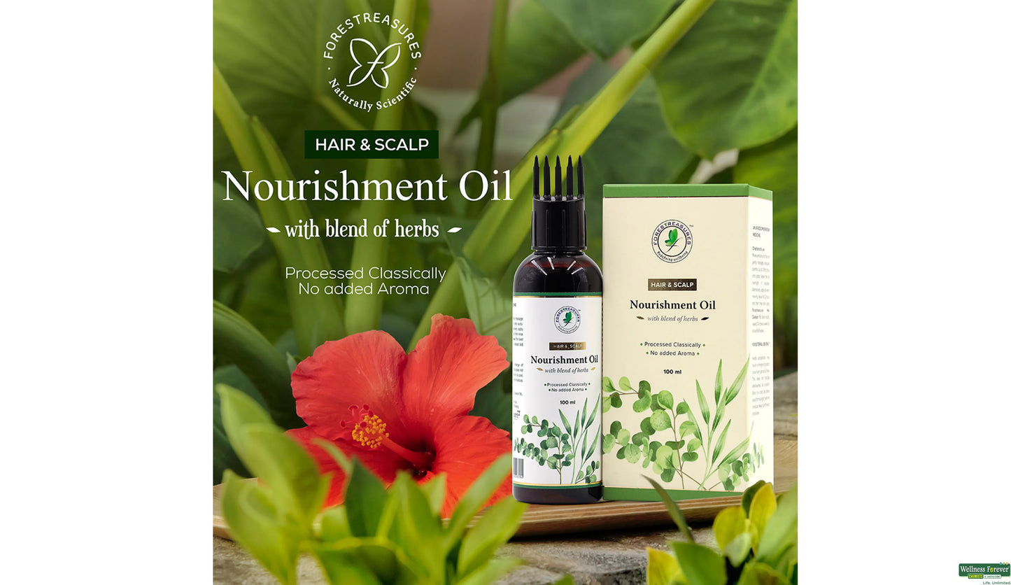 NT COCONUT OIL LQ 118ML NRSH