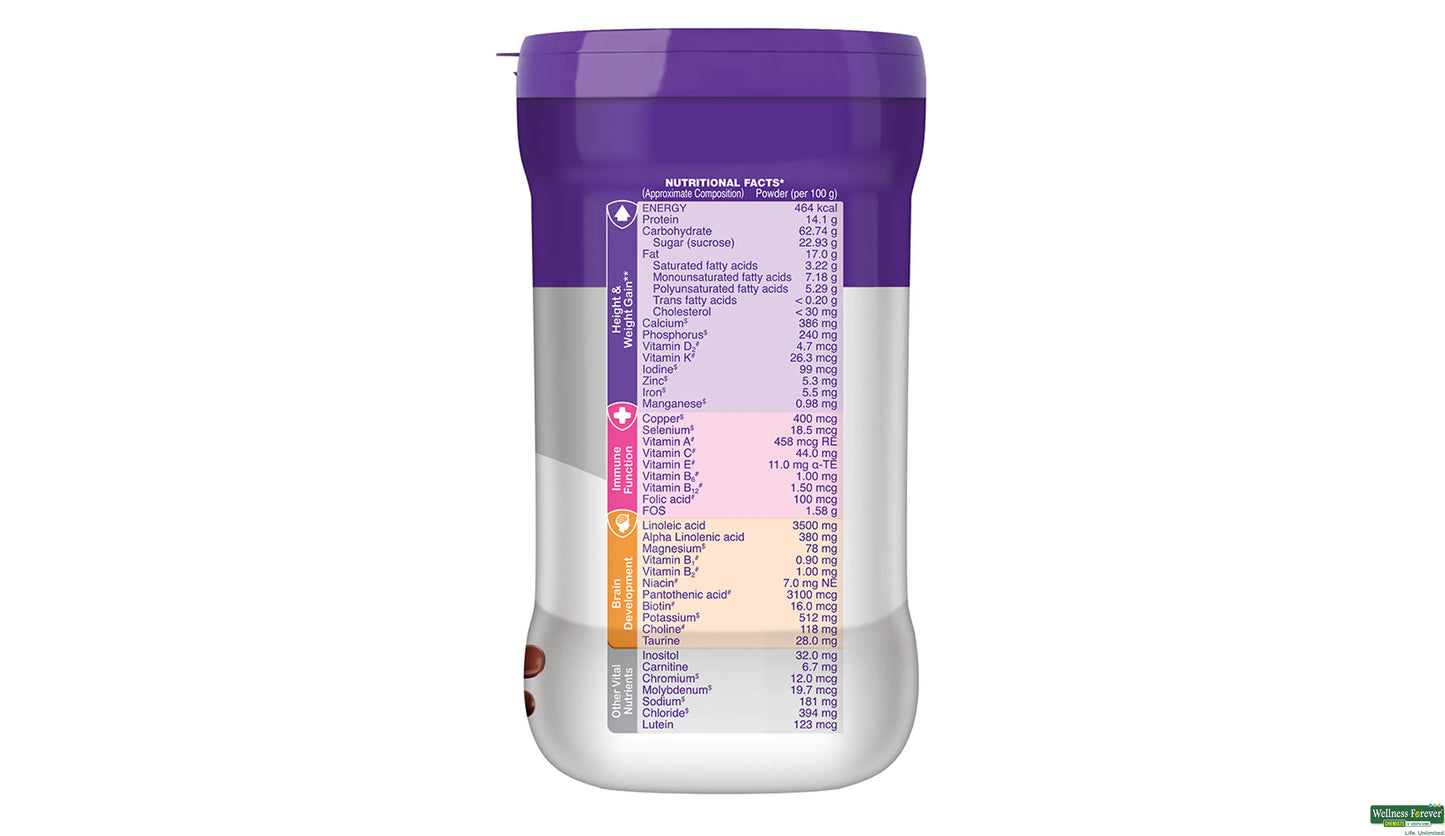 PEDIASURE G/G LQ24X237ML CAN CHOC