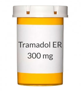 TRAMADOL HCL TB 300MG 30 ER    C4