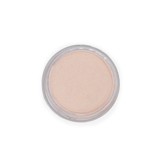 POWDER LS COOL & SET TRANSLUC