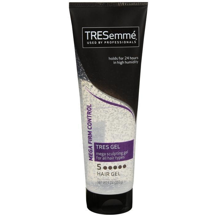 TRESEMME FREEZE MEGA HOLD 5 H/S 11OZ