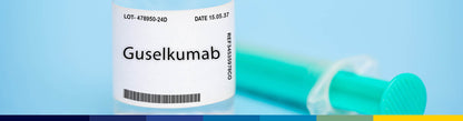 TREMFYA SY 100MG/ML 1ML