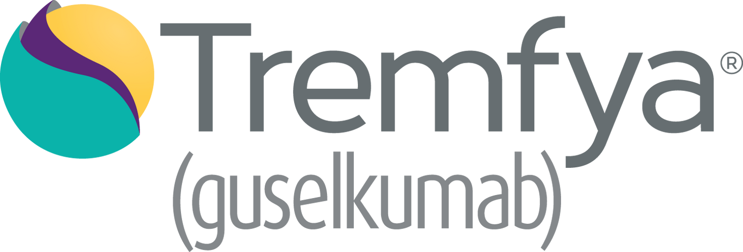 TREMFYA SY 100MG/ML 1ML