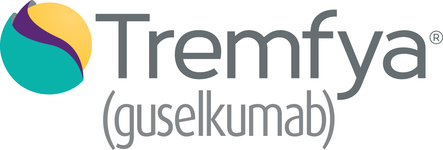 TREMFYA SY 100MG/ML 1ML