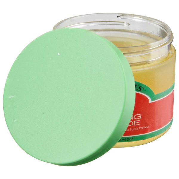 3 FLOWERS MDG POMADE WX 4OZ H/STY