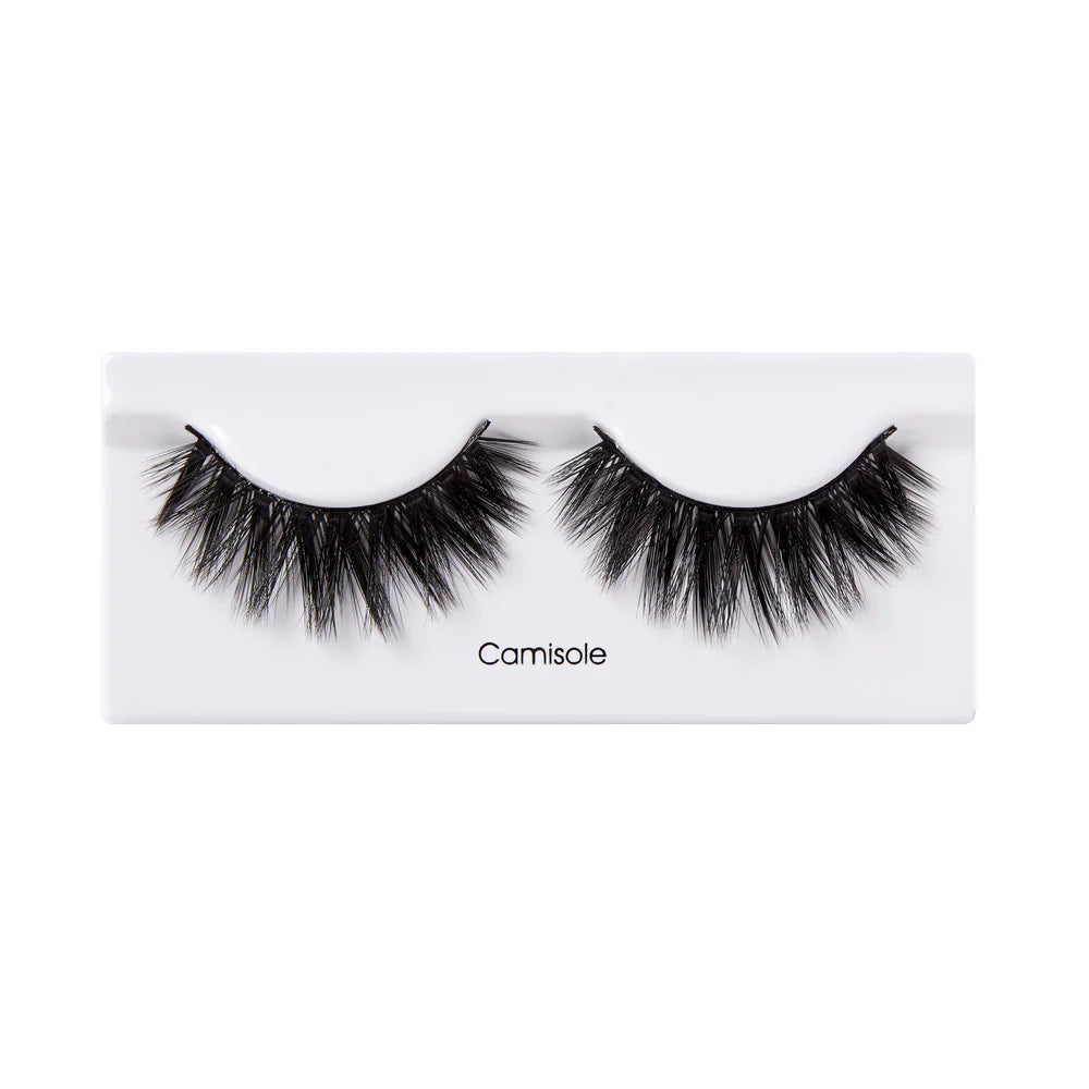 Kiss Lash Couture Triple Push- Up Camisole