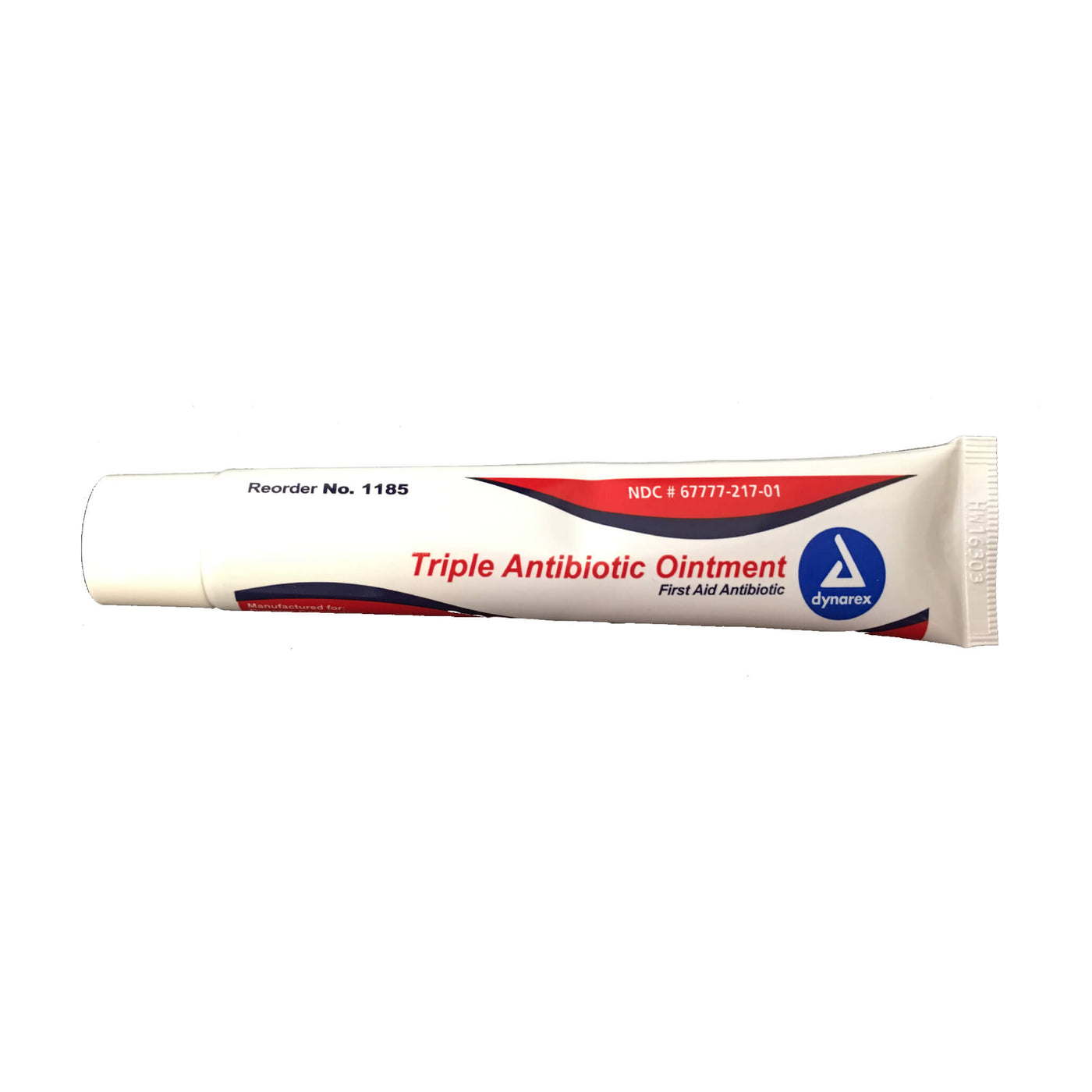 TRIPLE ANTIBIOTIC PLUS OINTMENT 28.4GM