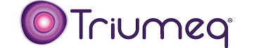TRIUMEQ PD TB 60-5-30MG 90