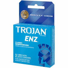 TROJAN ENZ CM 3 SPRMC