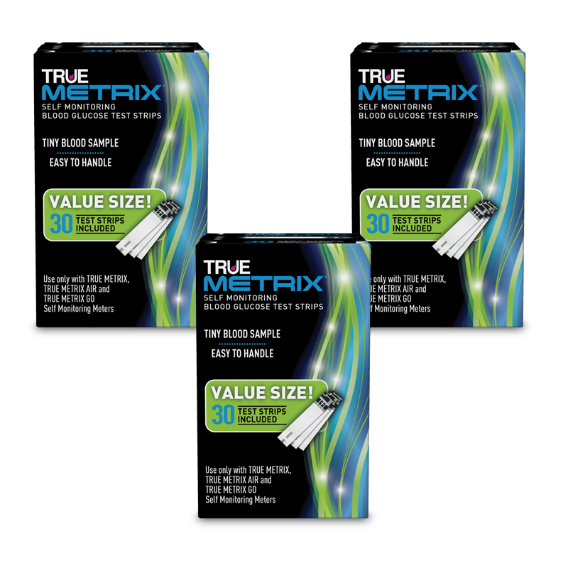 GNP TRUE METRIX 30CT STRIPS CASH