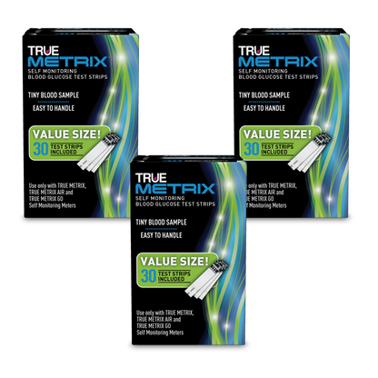 GNP TRUE METRIX 30CT STRIPS CASH