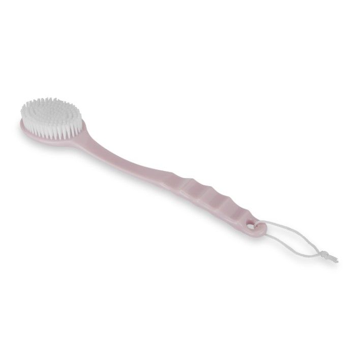 BATH BRUSH,BRISTLE