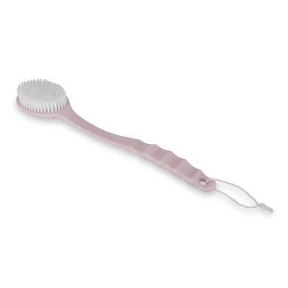 BATH BRUSH,BRISTLE