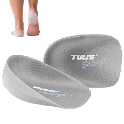 TULIS HEEL CUPS SB 2 HEAVY DUTY