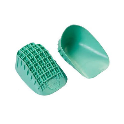 TULIS HEEL CUPS SB 2 HEAVY DUTY