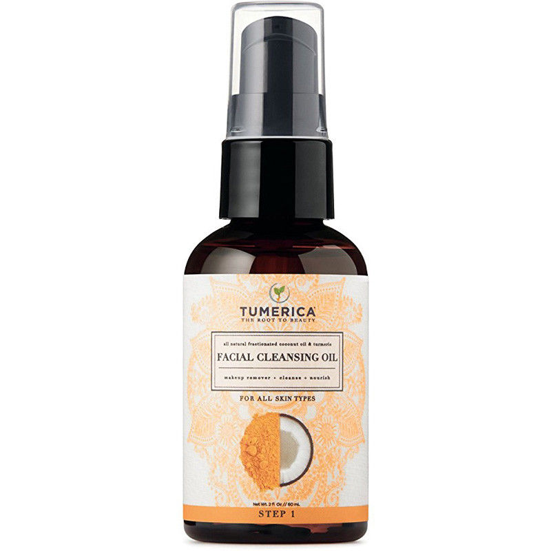 TUMERICA CLEANSING OIL