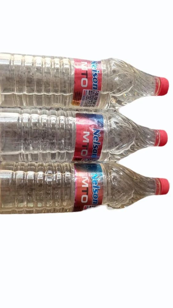 TURPENTINE OL 9.7% 236ML PN/RLVNG