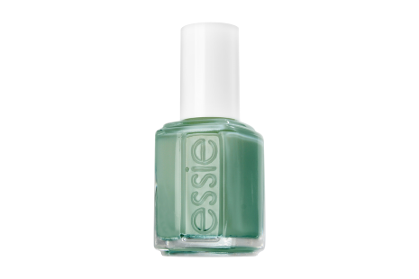 essie Salon-Quality Vegan Nail Polish, 720 Turquoise & Caicos, 0.46 fl oz