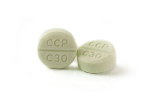 DEXTROAMPHET TB 2.5MG 30       C2