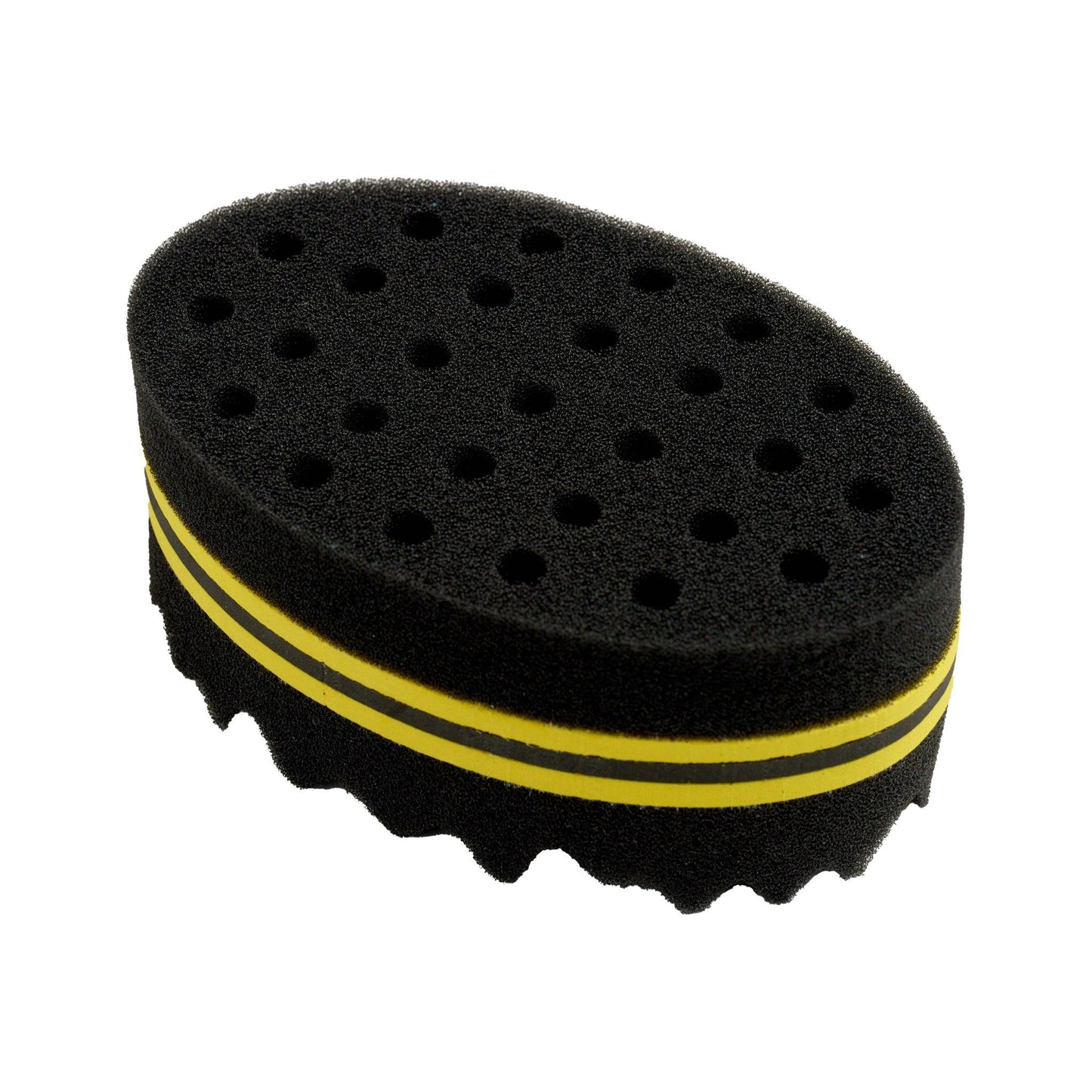 CALYPSO TWIST HAIR BRUS SPONGE