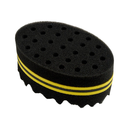 CALYPSO TWIST HAIR BRUS SPONGE