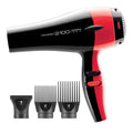 Tyche Typhoon 2300 Dryer Ceramic Ionic Purple