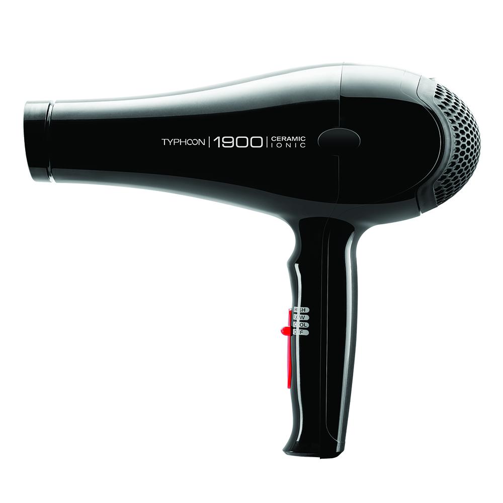 Tyche Typhoon 1900 Dryer Ceramic Ionic