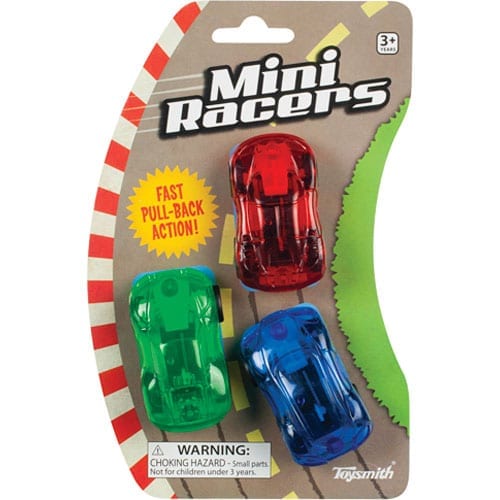 FLASH RACERS