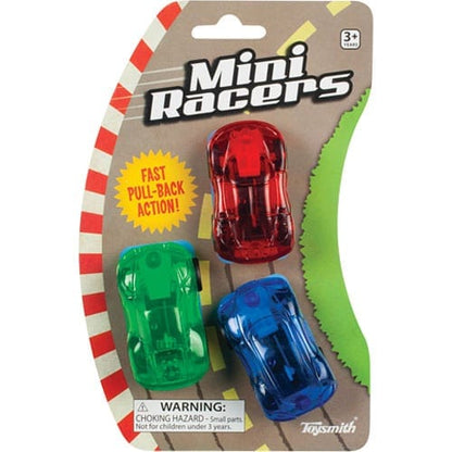 FLASH RACERS