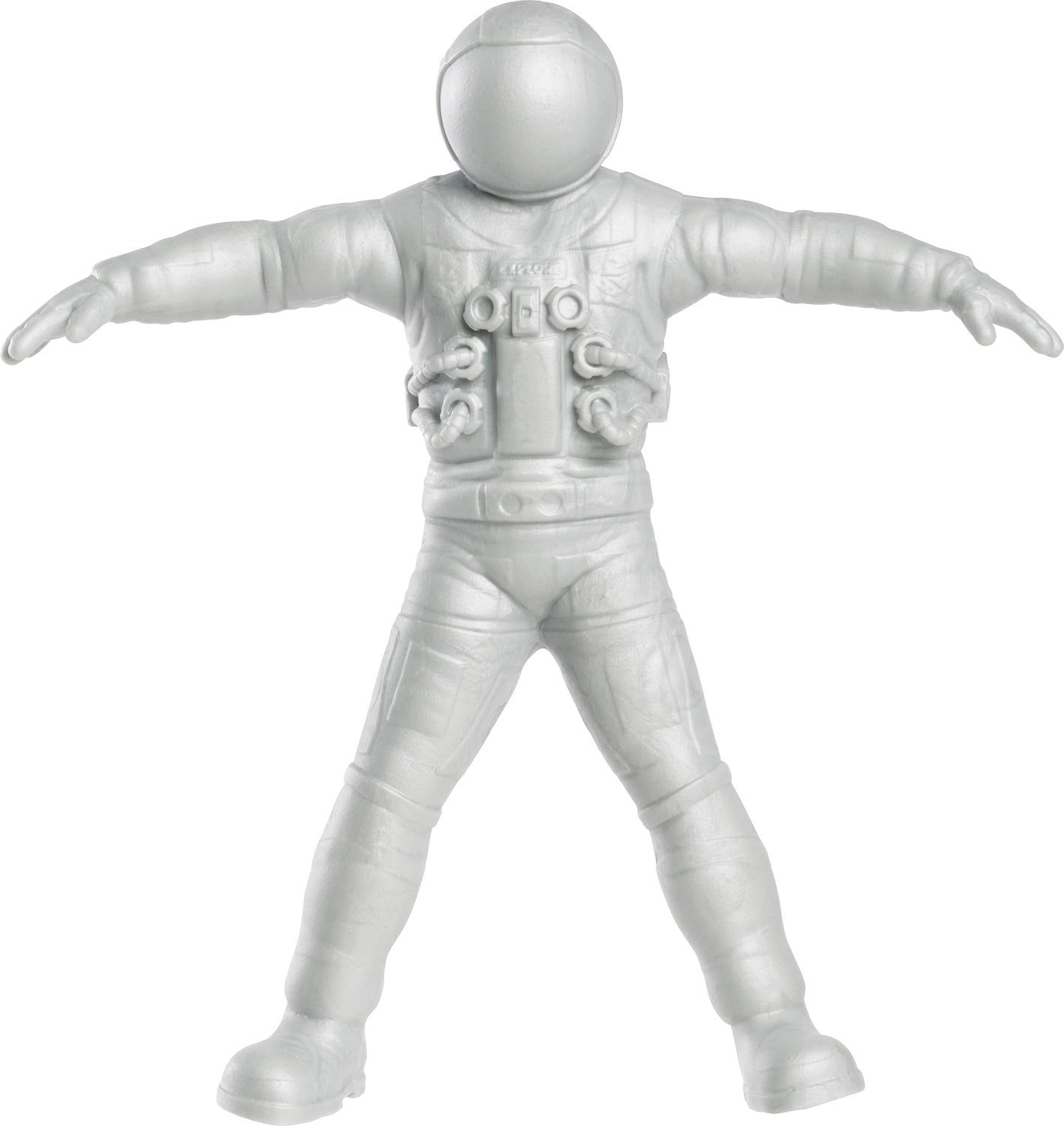 BENDY ASTRONAUT