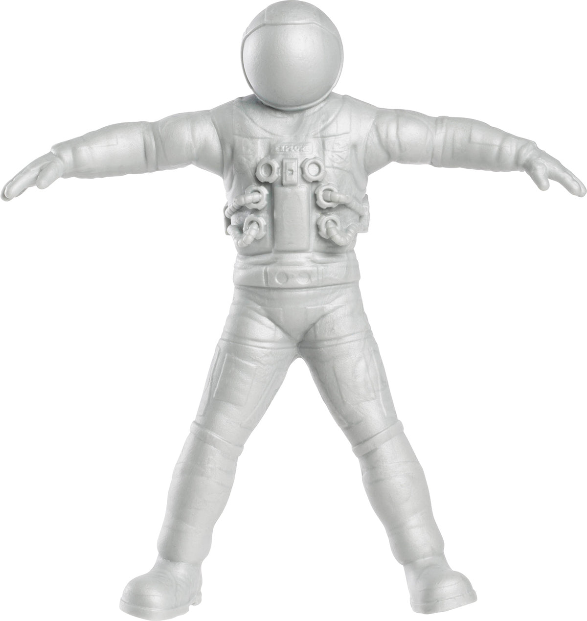 BENDY ASTRONAUT