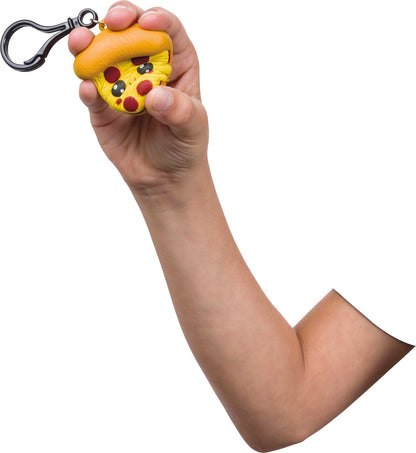 SURPRISE N' SLIME MYSTERY BALL