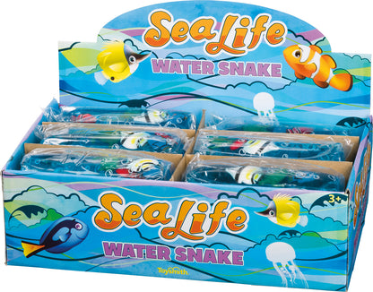 SEALIFE WATER SNAKE