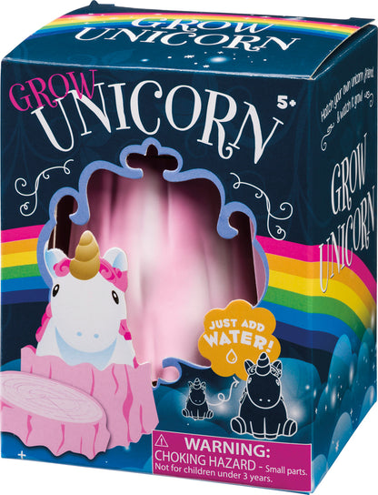 GROW UNICORN