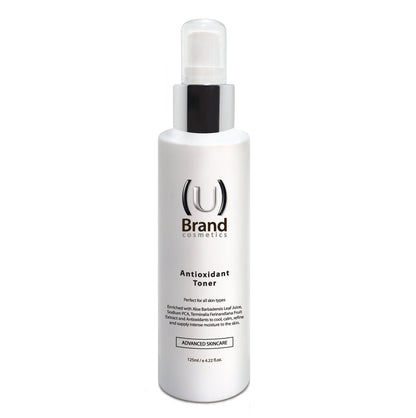 TONER,FACIAL,ANTIOXIDANT