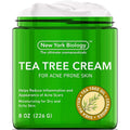 LOTION,LMNGRS & TEA TREE