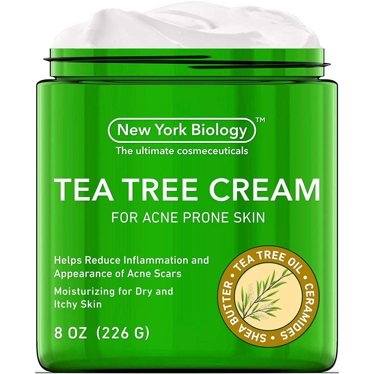 LOTION,LMNGRS & TEA TREE