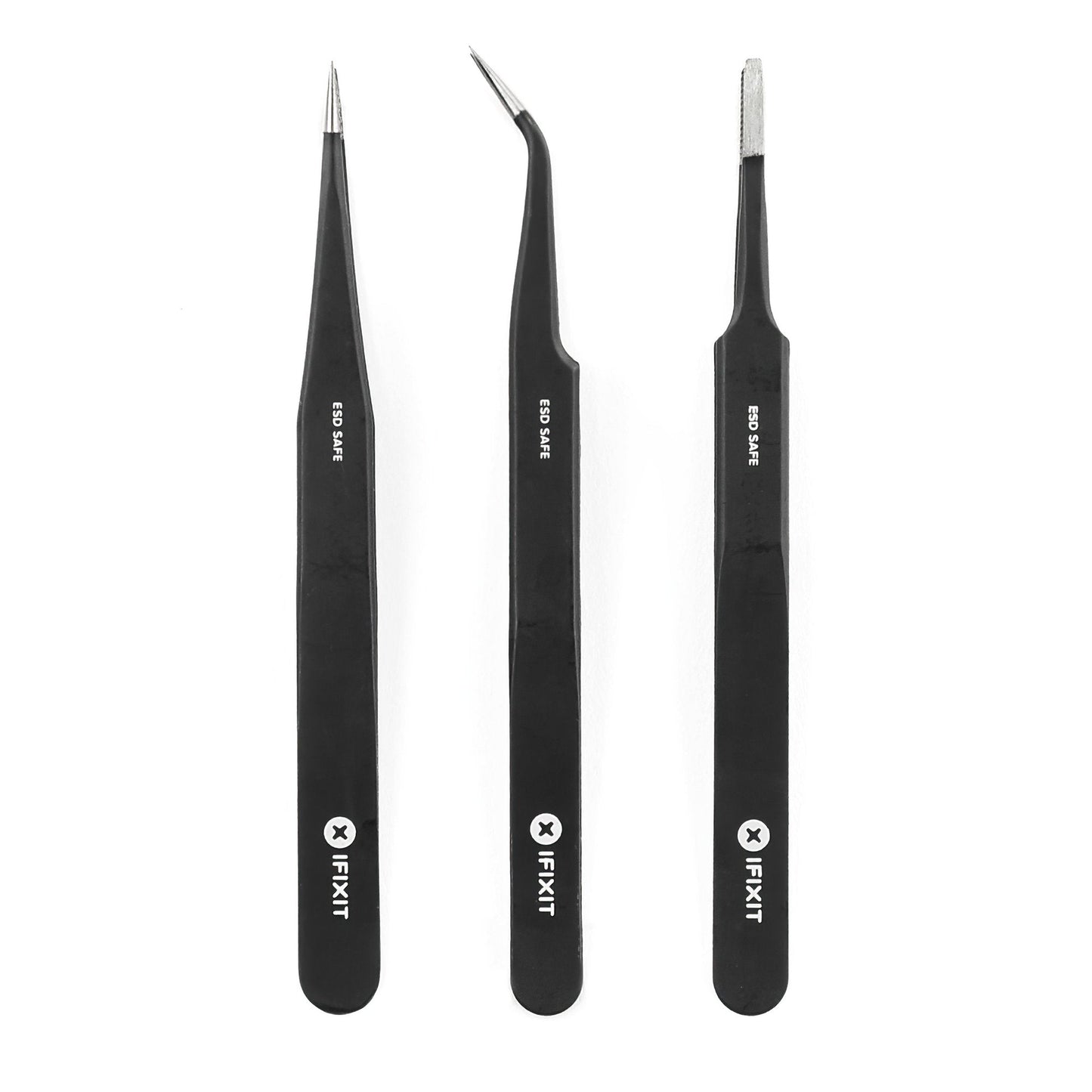TWEEZERS EVERYDAY PRECISION