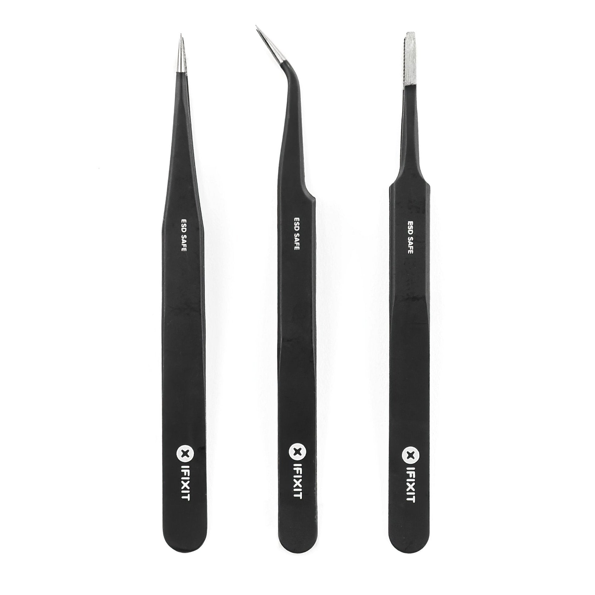 TWEEZERS EVERYDAY PRECISION