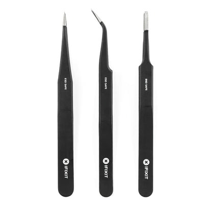 TWEEZERS EVERYDAY PRECISION