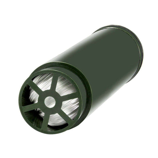 ULTRA SERIES CLEAR LID QUS220 24 CT DS
