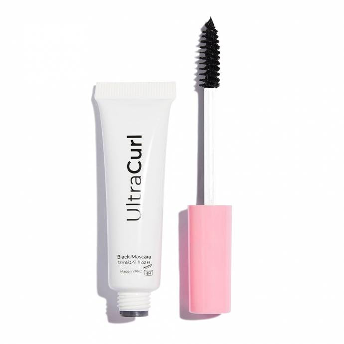 MCoBeauty UltraCurl Lifting Mascara - Brown