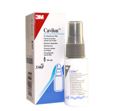 CAVILON NO STING BRR LQ 25 APL
