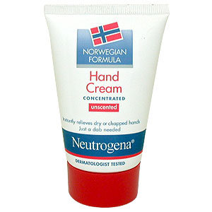 NEUT HAND CREAM 2OZ UNSCENTED
