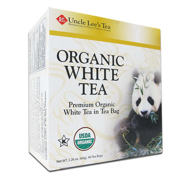 UNCLE LEE'S TEA TEA,OG1,BLACK