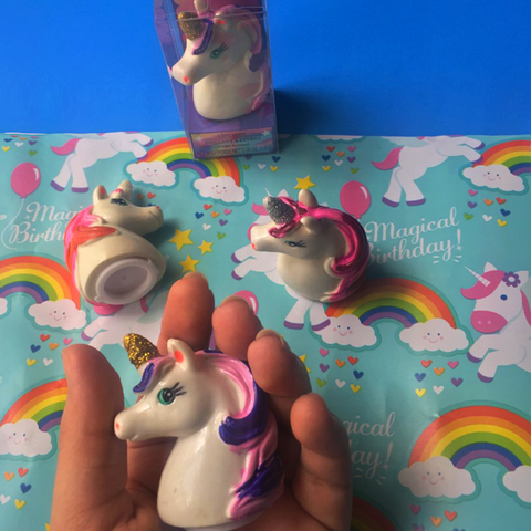 UNICORN LIP GLOSS