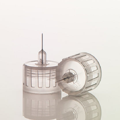 UNIFINE PENTIPS PEN NEEDLE 4MMX33G 100CT